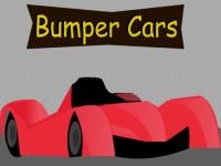 Jeu mobile Bumper cars