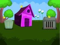 Jeu mobile Gold crown escape