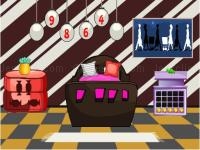 Jeu mobile Cute bird rescue