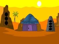 Jeu mobile Oiseau house escape