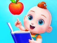 Jeu mobile Baby preschool learning