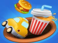 Jeu mobile Match fun master 3d