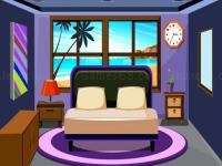 Jeu mobile Beach house escape