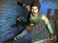 Jeu mobile Prince assassin of persia