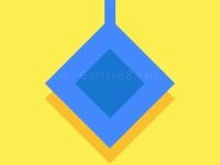 Jeu mobile Rhomb