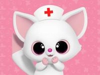 Jeu mobile Animal daycare pet vet & grooming games 2