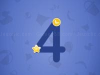 Jeu mobile 123 tracing - draw numbers