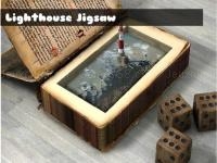 Jeu mobile Lighthouse jigsaw