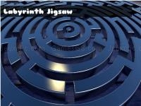 Jeu mobile Labyrinth jigsaw