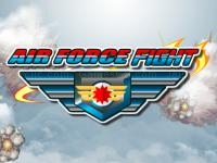 Jeu mobile Air force fight