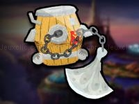 Jeu mobile Hammer flight