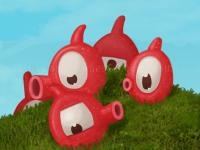 Jeu mobile Sugar eyes