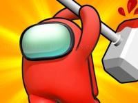 Jeu mobile Imposter smashers
