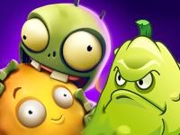 Jeu mobile Plants vs undead