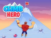 Jeu mobile Climb man