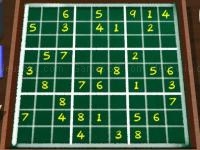 Jeu mobile Weekend sudoku 28