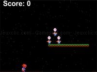 Jeu mobile Ballonfight