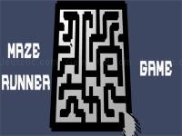 Jeu mobile Maze runner