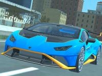 Jeu mobile Super drive