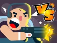 Jeu mobile Superbattle