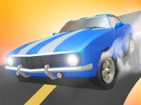 Jeu mobile Fast driver 2