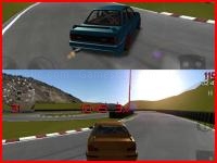 Jeu mobile Drift track racing