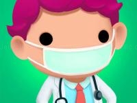 Jeu mobile Life: the game - stay safe