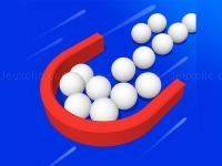 Jeu mobile Ball picker 3d