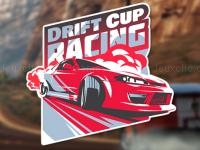 Jeu mobile Drift cup racing