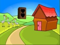 Jeu mobile Buho owl escape