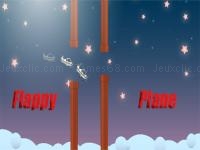 Jeu mobile Flappy plane