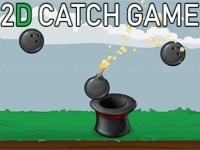 Jeu mobile Catch