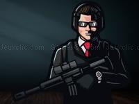 Jeu mobile Secret sniper agent 13