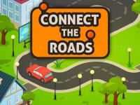 Jeu mobile Connect the roads