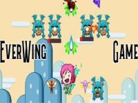 Jeu mobile Everwing
