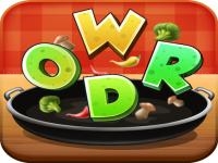 Jeu mobile Words glory