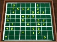 Jeu mobile Weekend sudoku 27