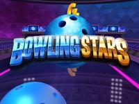 Jeu mobile Bowling stars