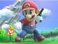 Jeu mobile Super mario vs mafia
