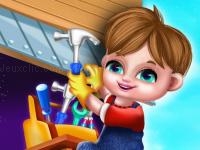 Jeu mobile Plumber world 2