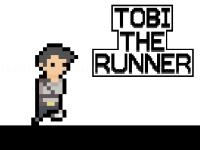 Jeu mobile Tobi the runner