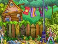 Jeu mobile Hidden pokemon