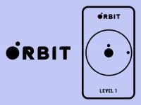 Jeu mobile Orbit game