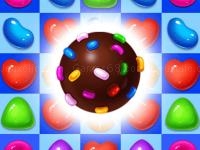 Jeu mobile Mayor match