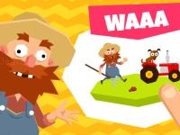 Jeu mobile Tricky puzzles
