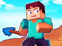 Jeu mobile Craftmines