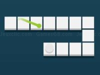 Jeu mobile Send ball