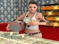 Jeu mobile Heist thief robbery 3d