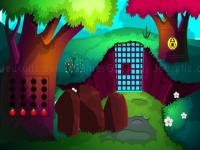 Jeu mobile Owl land escape