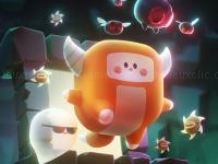 Jeu mobile Escape the dungeon